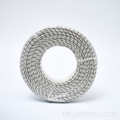 Anti-Säure AWM5128 18# MICA WAPPED WRACE